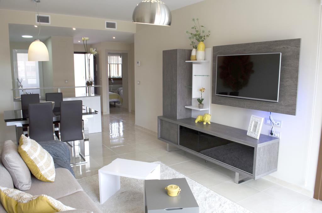 Terrazas De Campoamor By Mar Holidays Orihuela Exterior photo